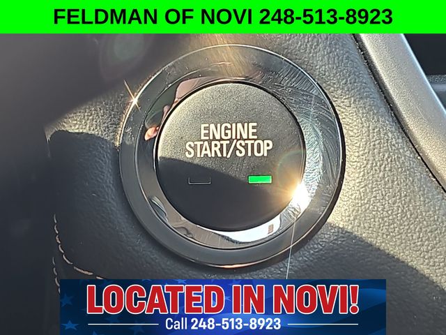 Used 2022 Chevrolet Trax For Sale in Livonia, MI