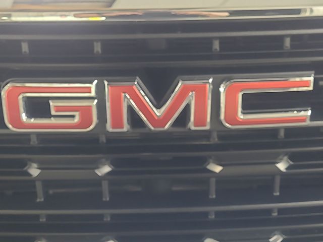 2024 – GMC – Sierra 1500