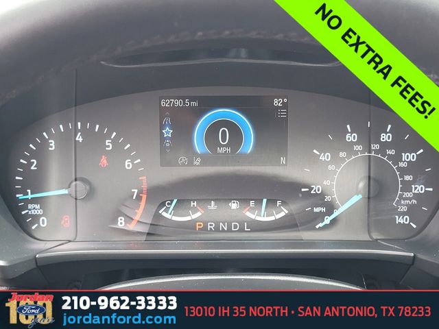 Used Car 2022 Ford Escape  Se For Sale Under $20,000 In San Antonio, Texas