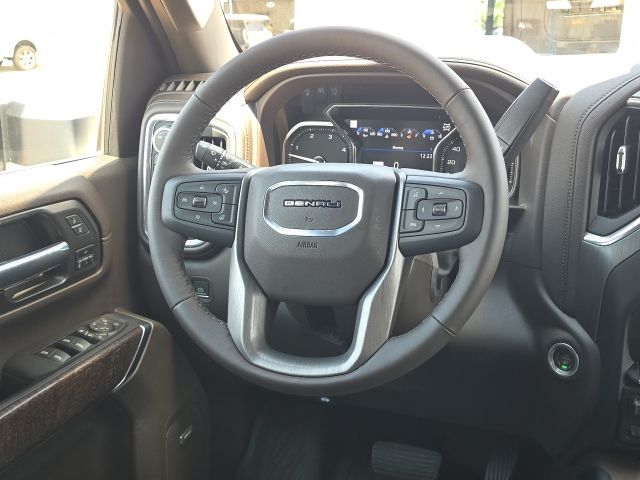 2022 GMC Sierra 2500HD Denali:169272A