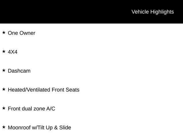 Barcelona Red Metallic 2022 Toyota 4Runner SUV / Crossover All-Wheel Drive 5-Speed Automatic