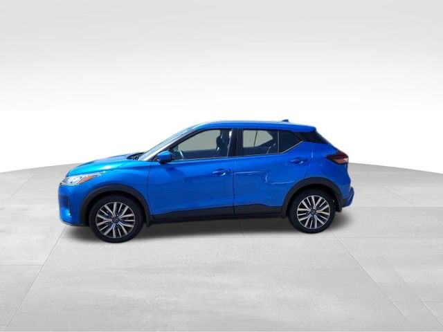 2024 Nissan Kicks SV 2