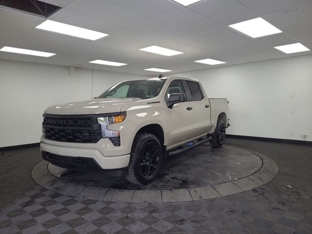 2026 – Chevrolet – Silverado 1500