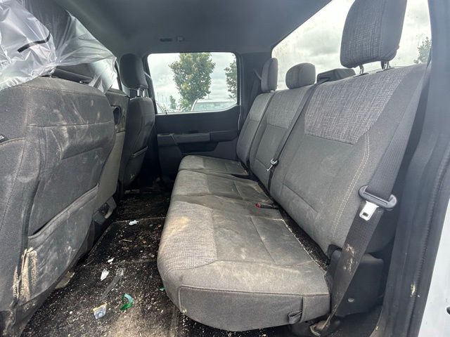 Used 2023 Ford F-250SD For Sale in Grove City, OH