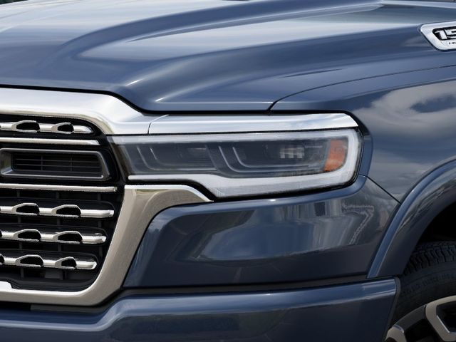 new 2026 Ram 1500 car, priced at $79,180