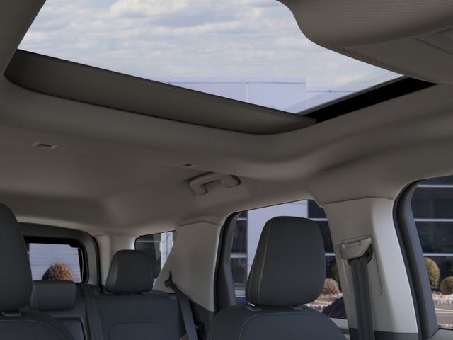 New 2026 Ford Bronco Sport SUV