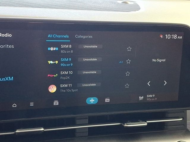 Used 2026 Hyundai Kona SUV
