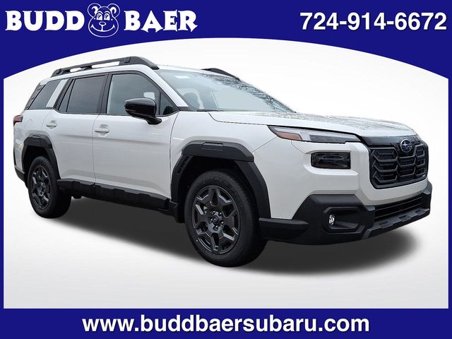 new 2026 Subaru Outback car, priced at $37,722