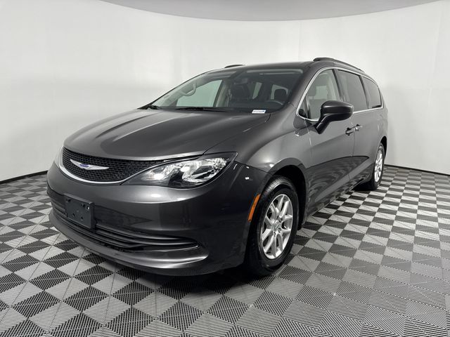 Used 2020 Chrysler Voyager For Sale in Indianapolis, IN