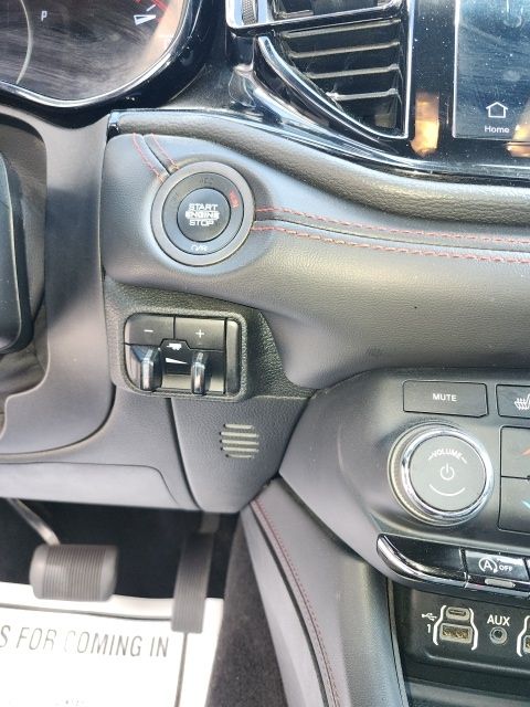 Used 2024 White Dodge GT Plus image 18