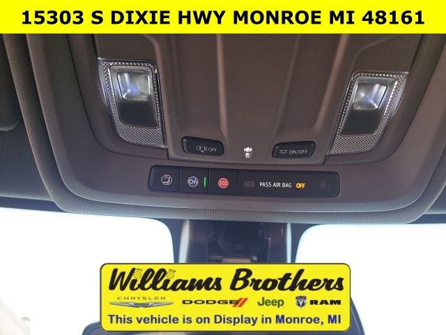 2020 Chevrolet Silverado 1500 LT - Summit White exterior view 19