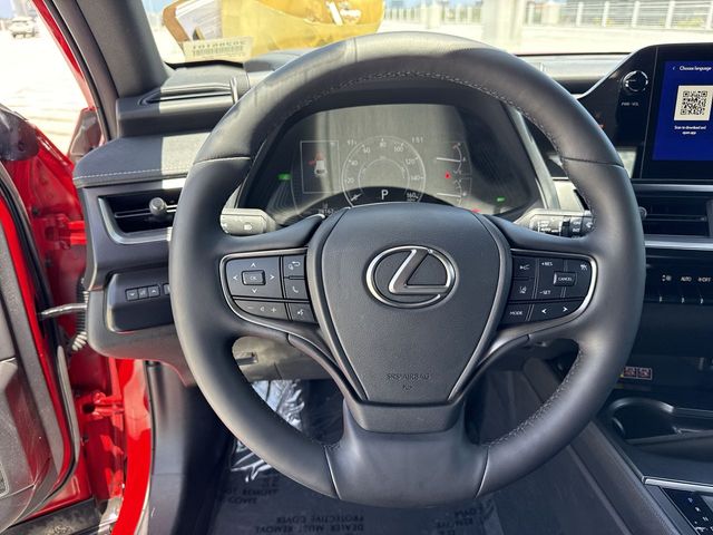 Used 2023 Lexus UX SUV
