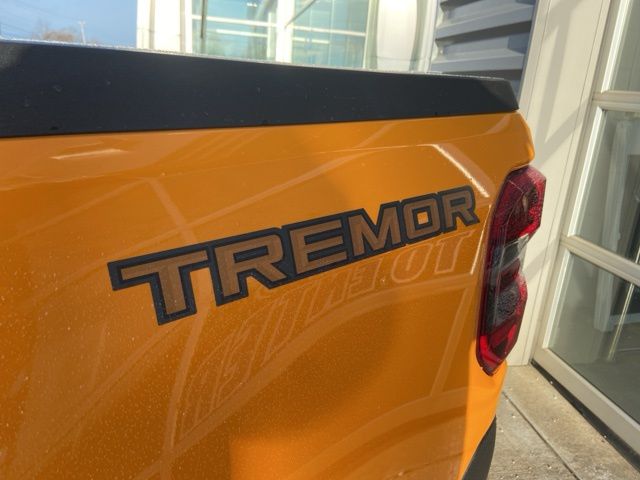 2026 Ford Maverick Tremor - 7