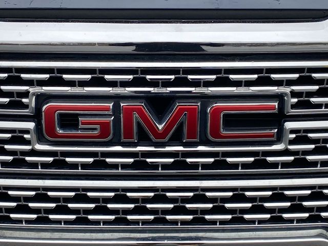 2022 GMC Sierra 1500 Limited Denali 32