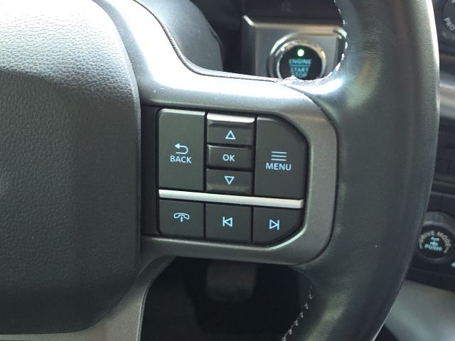 2021 Ford F-150 Lariat:167311A