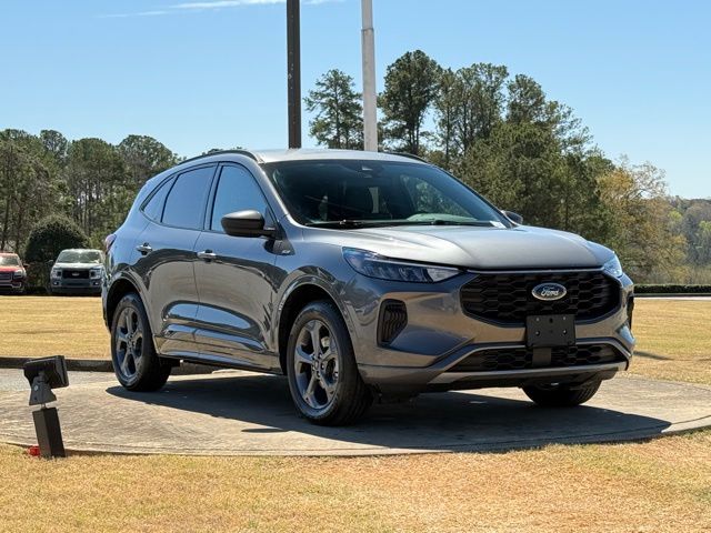 2024 Ford Escape ST-Line AWD