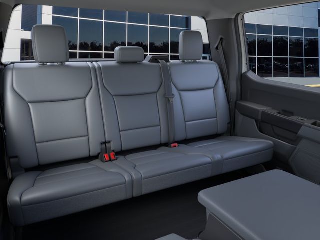 2026 Oxford White Ford F-150 XL RWD Truck