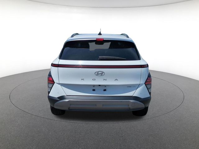 used 2024 Hyundai Kona car, priced at $25,001