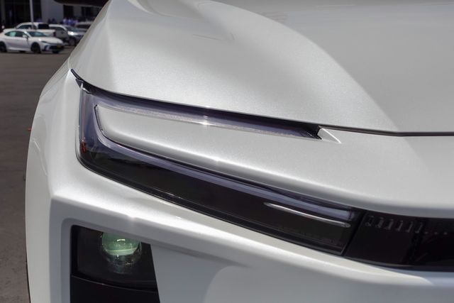New 2026 Toyota C-HR SUV
