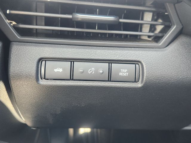 2025 Nissan Altima 2.5 SV Gray at Bayway Cadillac of The Woodlands