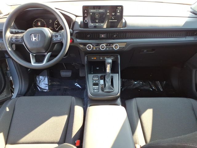 Used 2026 Honda CR-V SUV
