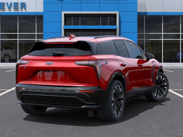 2025 Chevrolet Blazer EV RS 4