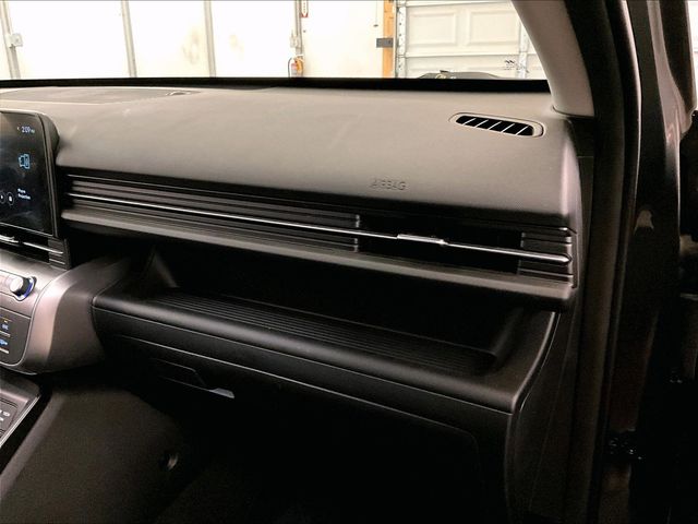 2024 Hyundai Kona SEL Gray at Carlisle Cadillac Buick GMC