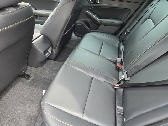 new 2026 Acura Integra car, priced at $41,320