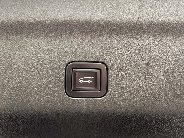 Used 2022 Cadillac Escalade ESV SUV
