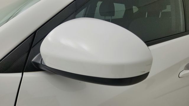 2020 Hyundai Tucson Value White at DeMontrond Ford