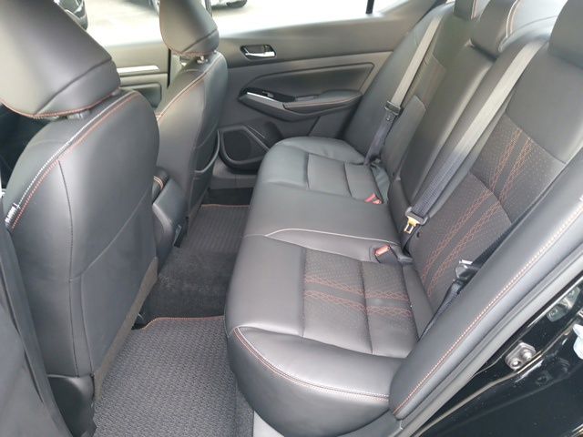 Used 2024 Nissan Altima Sedan