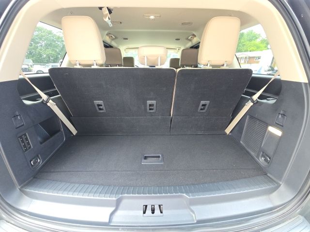 2022 Ford Expedition XLT:169442A2