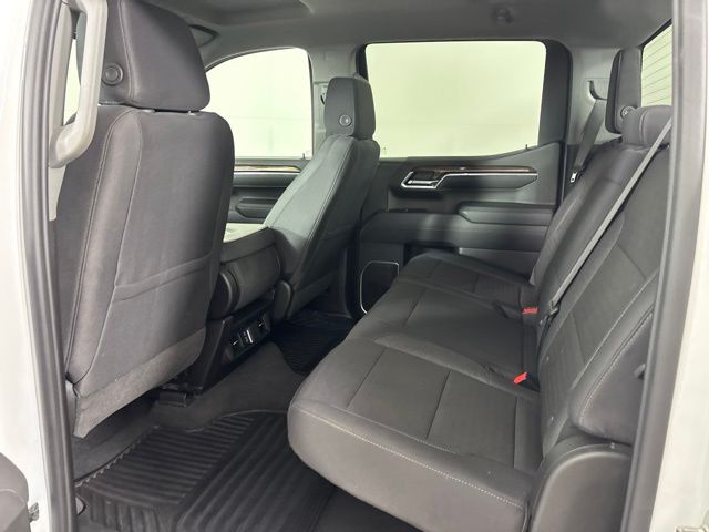 Used 2026 Chevrolet Silverado 1500 Truck