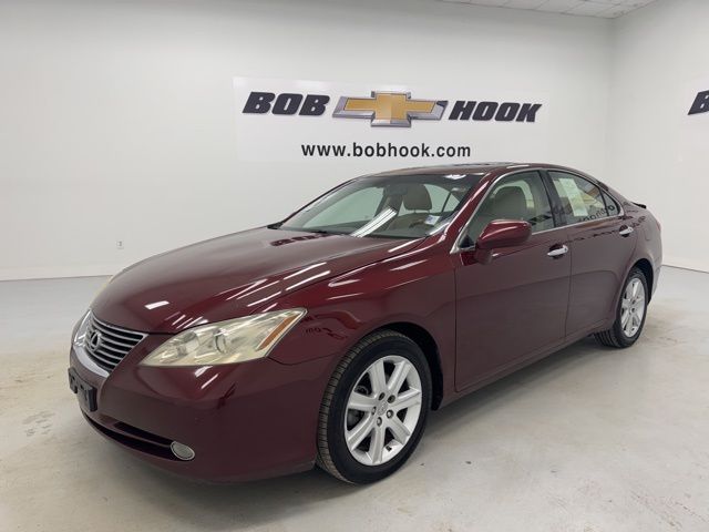 2008 Lexus ES 350 FWD