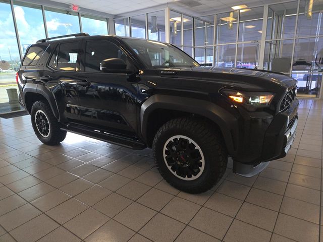 Used 2025 Toyota 4Runner i-FORCE MAX Hybrid SUV