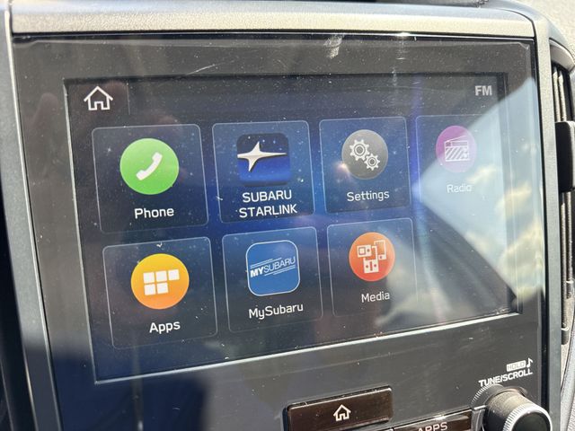 2024 Subaru Forester - $26,177