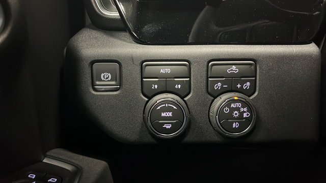 New 2026 Sterling Gray Metallic Chevrolet RST image 33