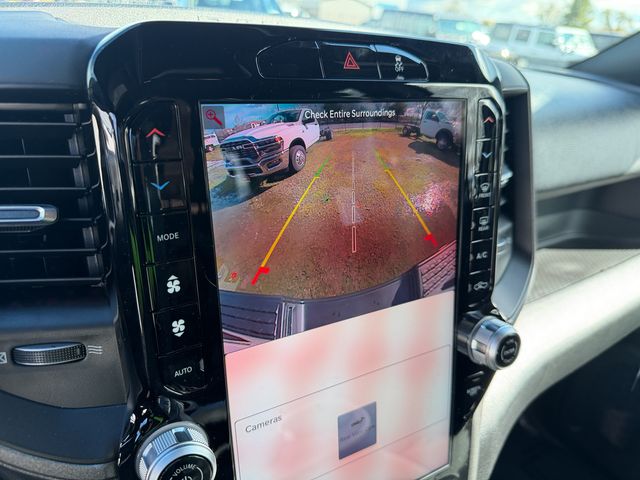 new 2026 Ram 3500 car, priced at $68,465