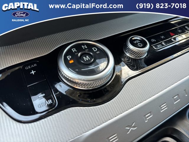 Used 2025 Blue Ford Active image 31
