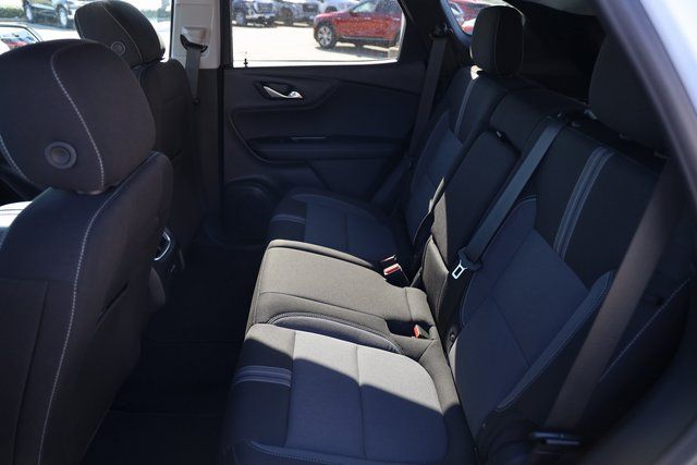 2026 Chevrolet Blazer LT - 11