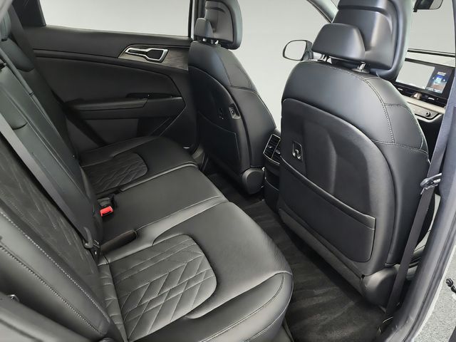 Used 2024 Kia Sportage SUV