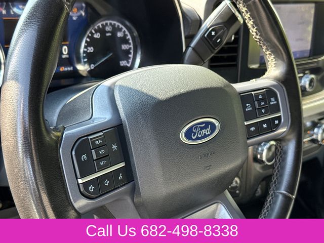 Used 2023 Ford F-150 Truck