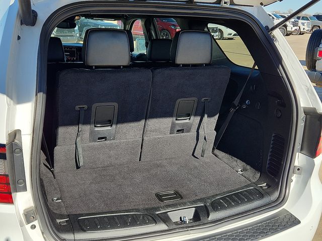 Used Car 2023 Dodge Durango  Gt Plus For Sale Under $30,000 In Plainview, Texas