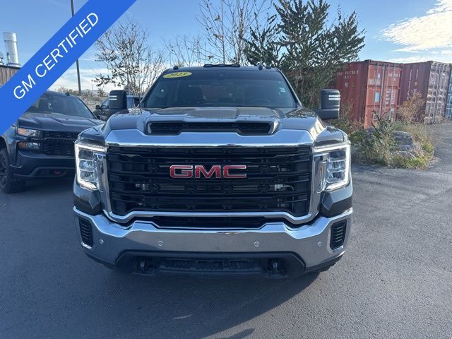 2023 GMC Sierra 3500HD Pro 29