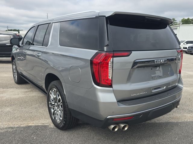 Photo of 2023 GMC Yukon XL Denali Ultimate in Dallas, GA - 3,  2023 GMC Yukon XL Denali Ultimate:C02355