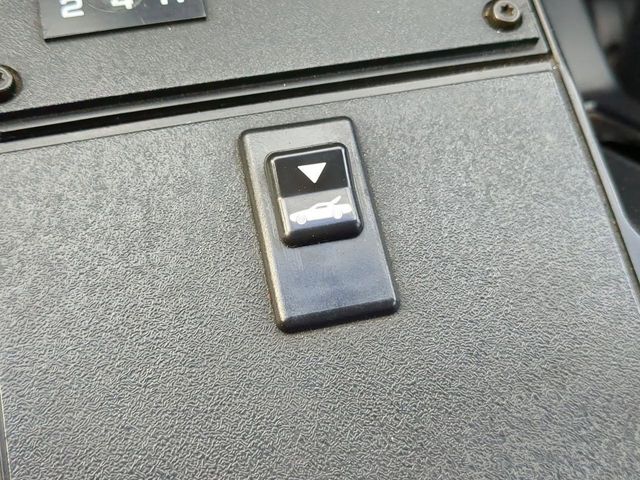 1989 Chevrolet Camaro IROC Z photo