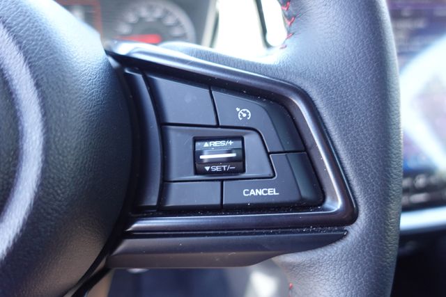 Used 2022 Subaru WRX Sedan