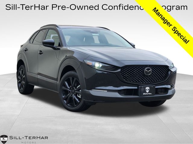2026 Mazda CX-30 2.5 Turbo Premium Plus AWD