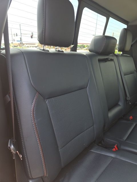 Used 2023 Ford F-250SD Truck