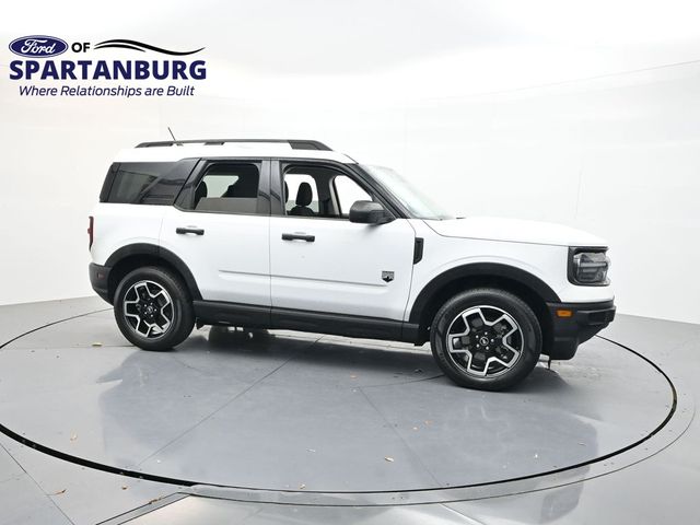  2021 Ford Bronco Sport Big Bend AWD   
